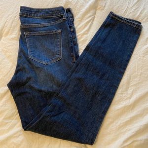 Old Navy Rockstar Jeans
